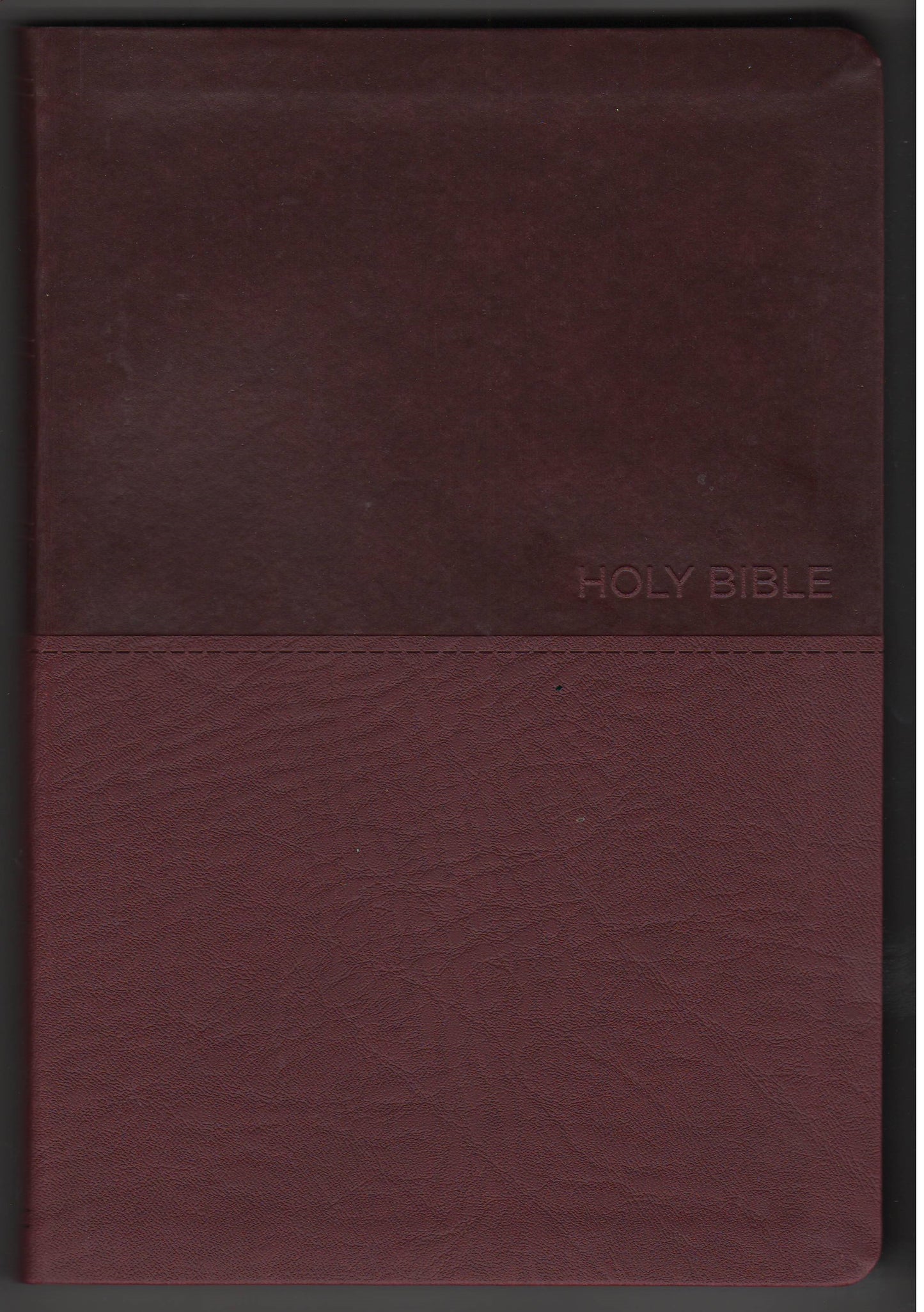 NKJV Value large print BIBLE
