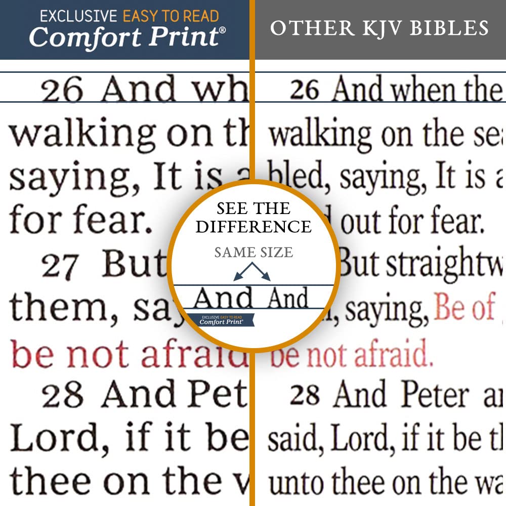 KJV gift & award Bible