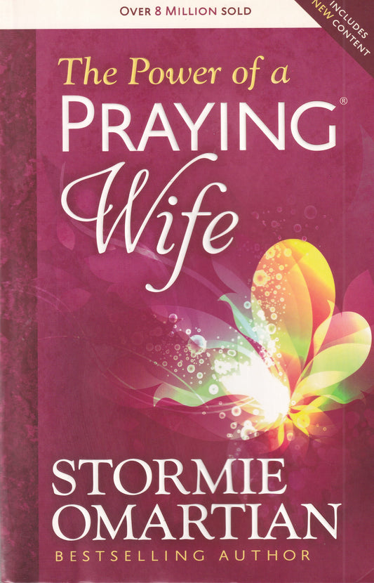 The Power of A Praying Wife