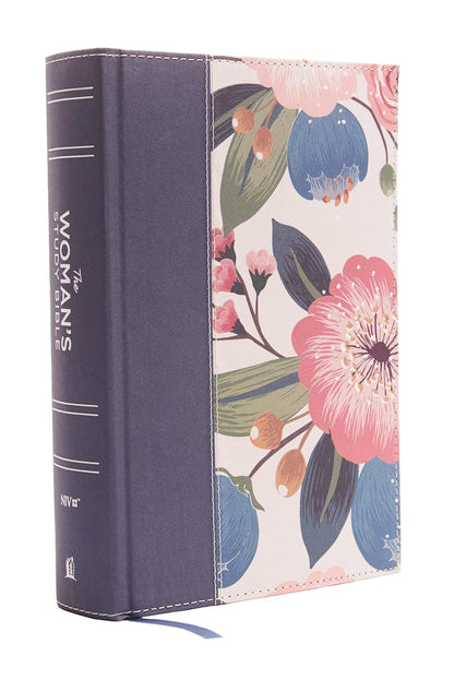 NIV, The Woman's Study Bible