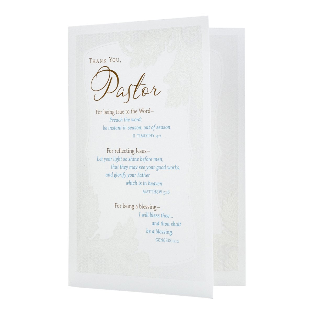 Dayspring Retirement Card#83600