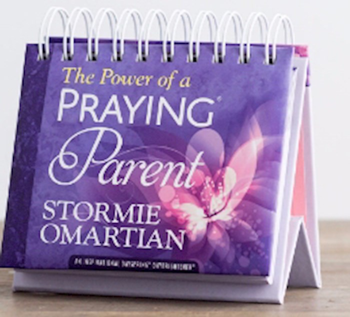 The Power Of A Praying Parent (Day Brightener)