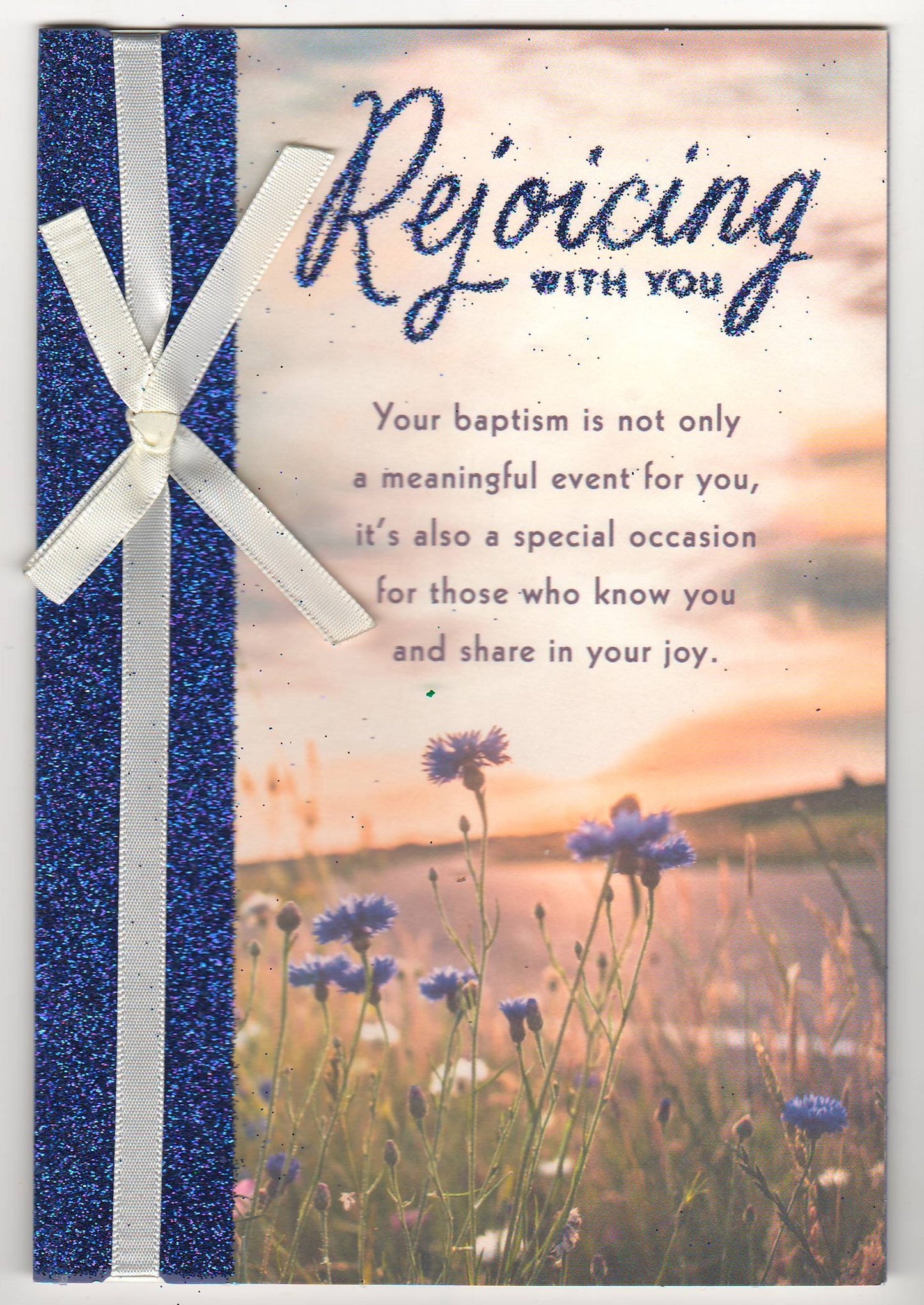 DaySpring Adult Baptism #91998