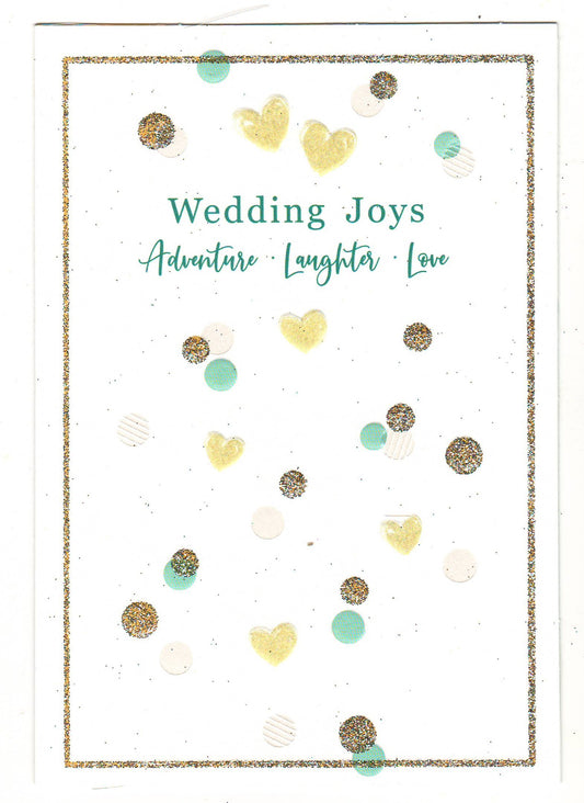 DaySpring Wedding #92035