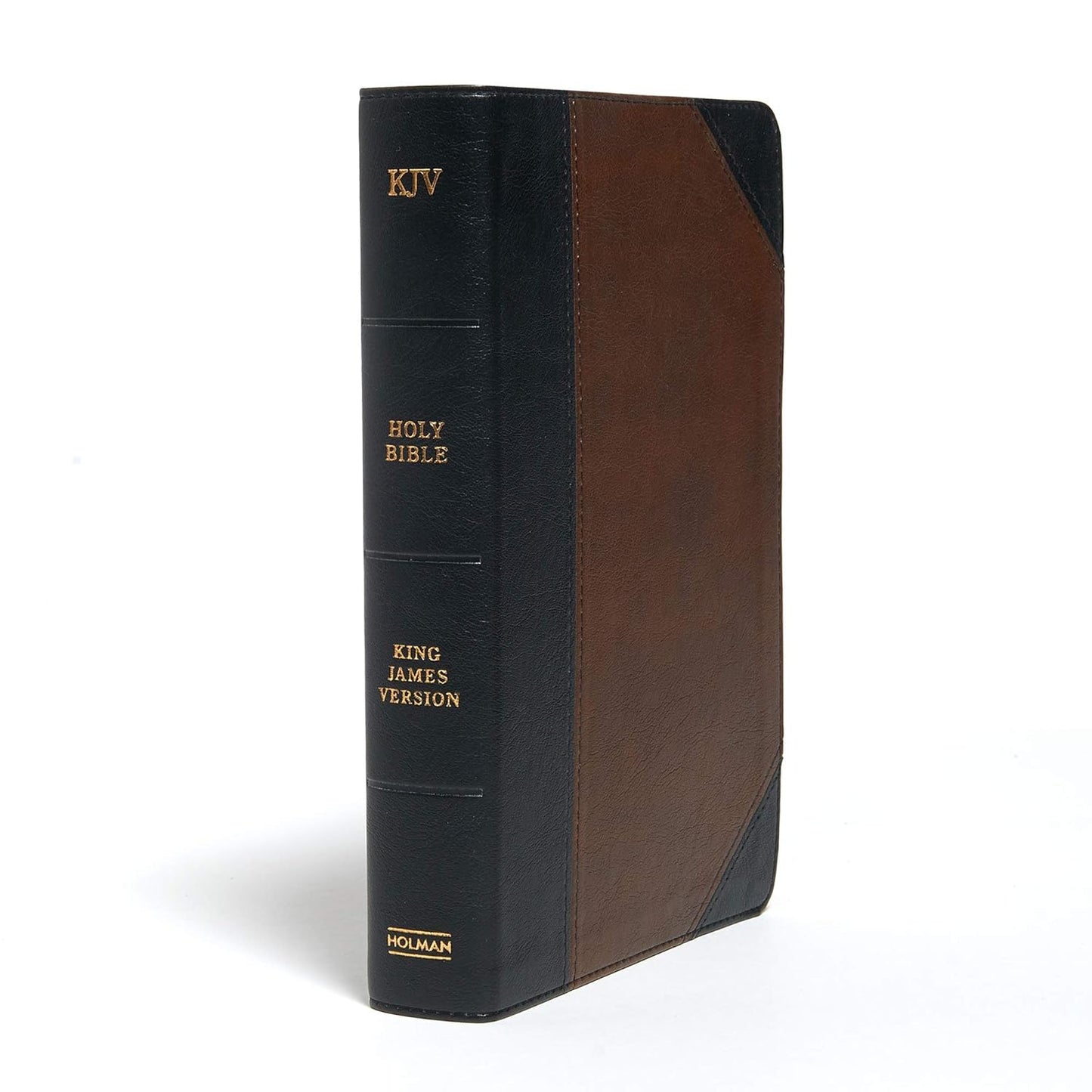 KJV Large PRINT Ref BIBLE