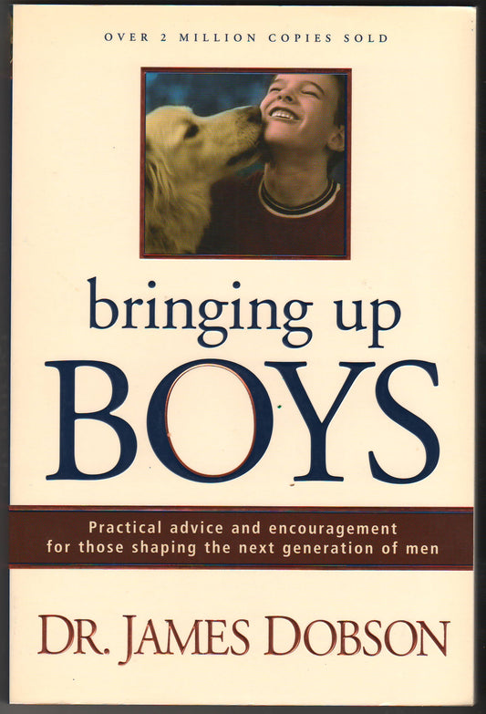 Bringing Up Boys