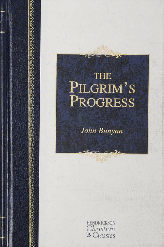 The Pilgrim\'s Progress