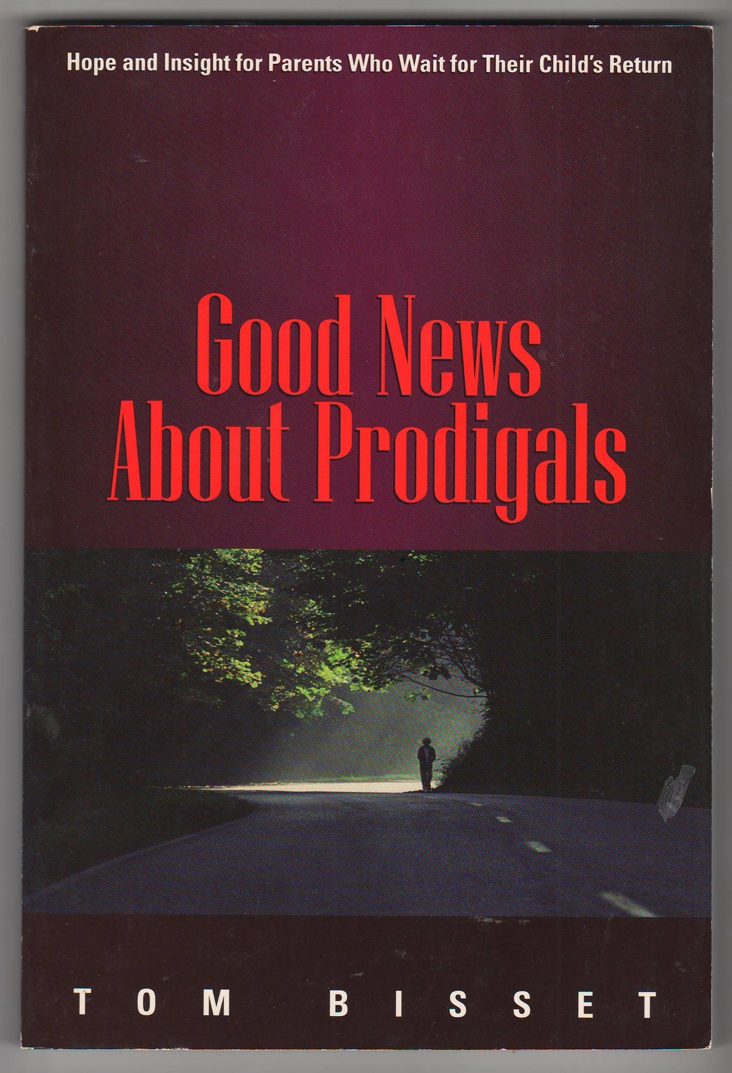 Good News About Prodigals