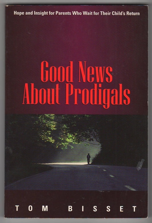 Good News About Prodigals
