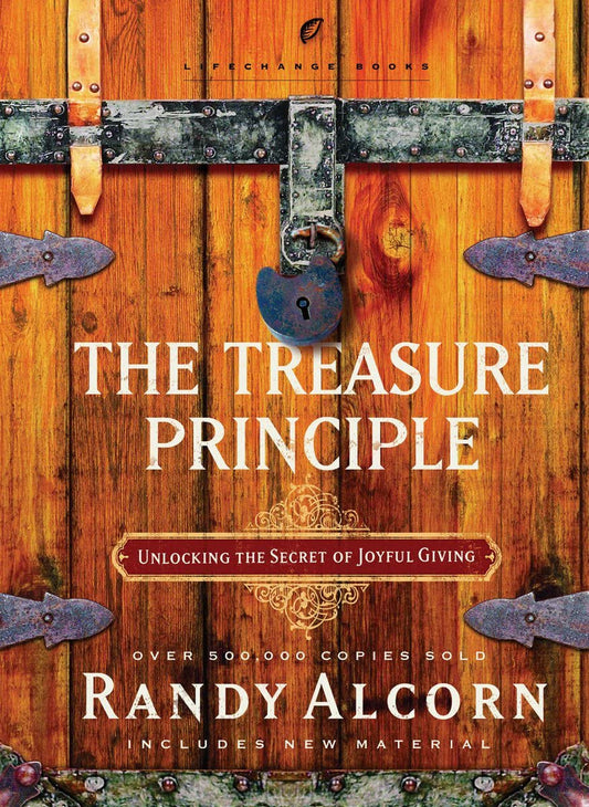 The treasure principle