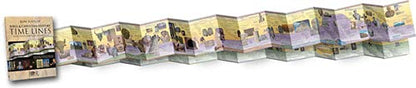 Rose Book of Bible and Christian History Time Lines