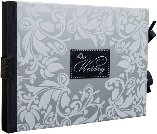 Our Wedding Guest Book