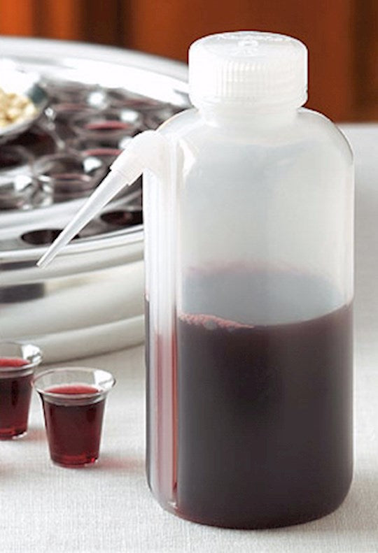 Communion Cup Filler