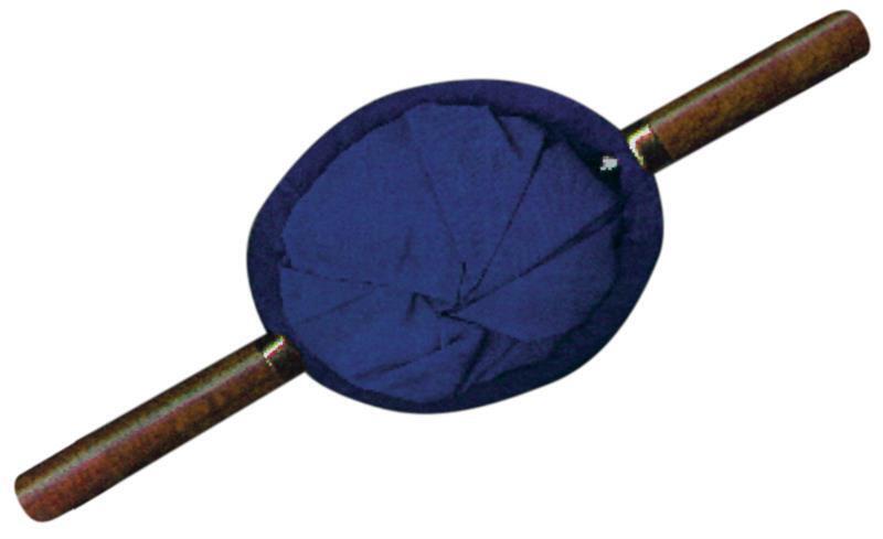 Hosanna Offering Bag-Blue