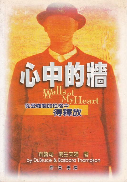 心中的牆/Walls of My Heart