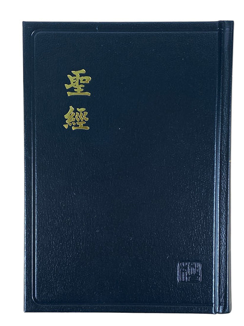 聖經-新標點和合本（神版）CuNP53A