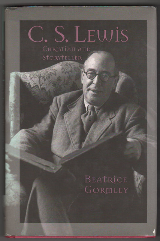 C.S.Lewis: Christian and Storyteller