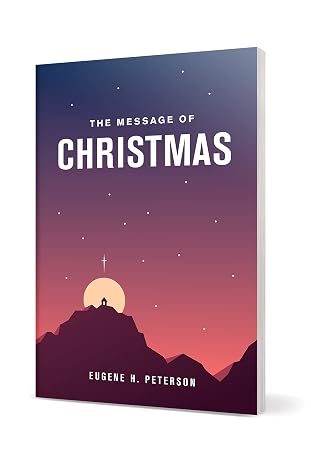 The Message of Christmas