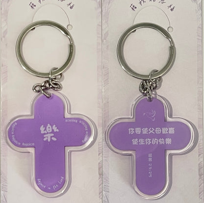 CCIC Keychain