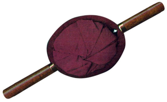 Hosanna Offering Bag-Red