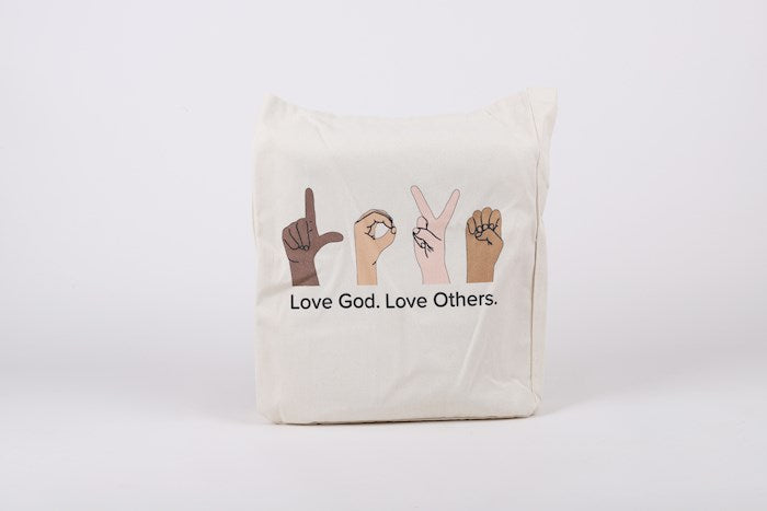 Tote Bag 帆布包 帆布袋
