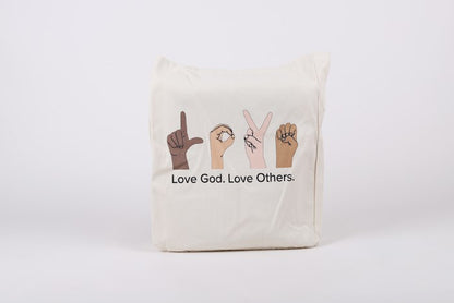 Tote Bag 帆布包 帆布袋