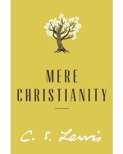 Mere Christianity