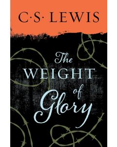 The Weight of Glory