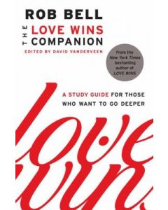 The Love Wins Companion
