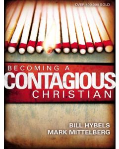 Becoming A Contagious Christian