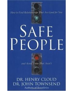 Safe People