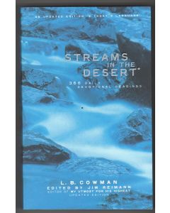 Streams in the Desert