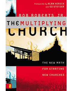 The Multiplying Church