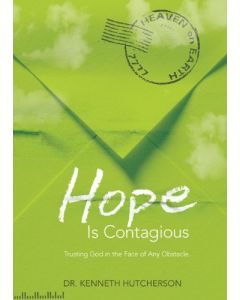 Hope is Contagious