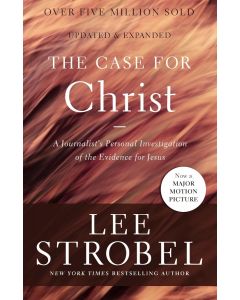 The Case for Christ