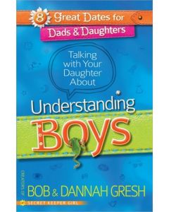 Talking with your Daughter about Understanding Boys