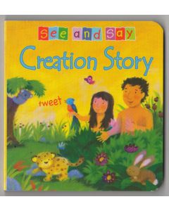 Creation Story