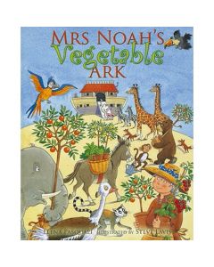 Mrs Noah's Vegetable Ark