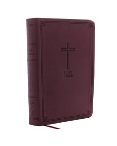 KJV Holy Bible: Personal Size Giant Print