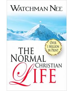 The Normal Christian Life