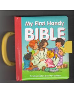 My First Handy Bible (new)