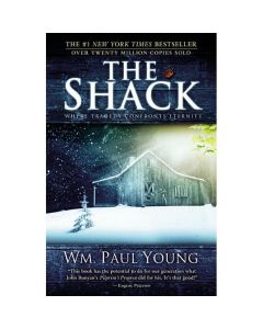 The Shack (Mass)