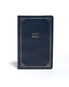 KJV Large PRINT Ref BIBLE