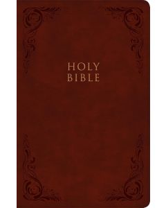 KJV Large PRINT Ref BIBLE