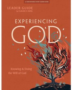 Experiencing God (Leader Guide)
