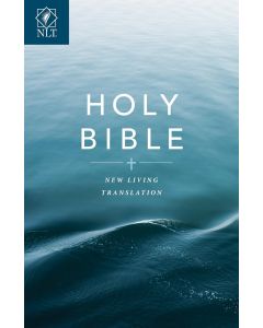 NLT-HOLY BIBLE-PA