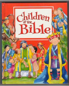 Children of the Bible