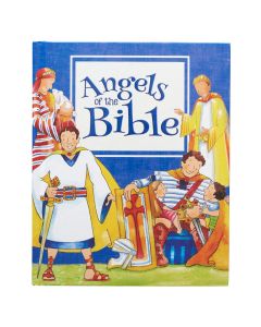 Angels of the Bible