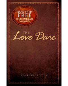 Love Dare (online Marriage evaluation)