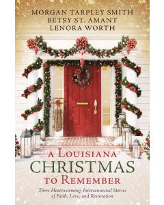 A Louisiana Christmas to Remember